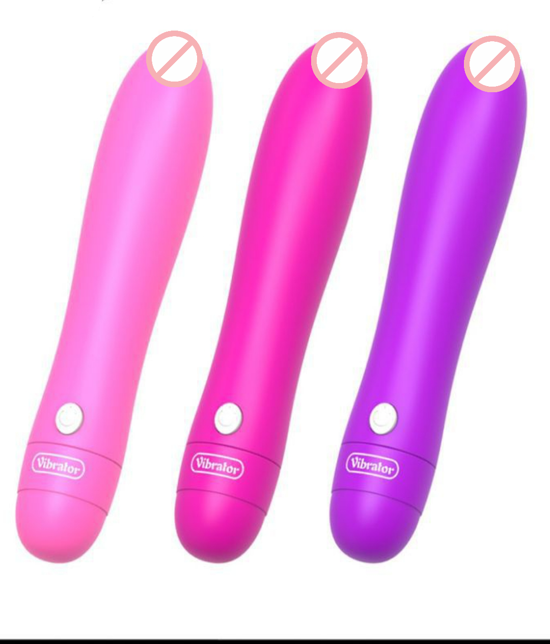 VOREX Slim Pocket Vibrator For Women VOREX Slim Pocket Vibrator For Women