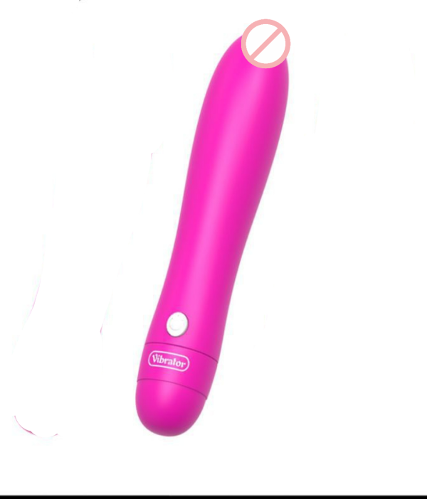 VOREX Slim Pocket Vibrator For Women