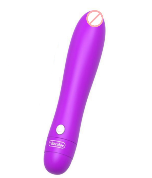 VOREX Slim Pocket Vibrator For Women