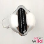 Funzone Vulcan Vibrating Ripe Masturbator - Image 3