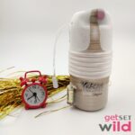 Funzone Vulcan Vibrating Ripe Masturbator - Image 2