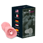 Virgin Girl Pocket Pussy Masturbator for Men (1)