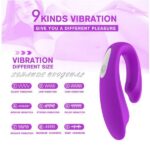WE VIBZ Couple Vibrator