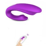 WE VIBZ Couple Vibrator