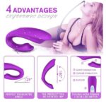 WE VIBZ Couple Vibrator