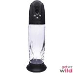WOW Automatic Vacuum Penis Enlargement Pump