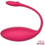 We Vibe 2 Wireless Remote Control Couples Vibrator - Image 2