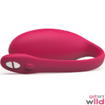 We Vibe 2 Wireless Remote Control Couples Vibrator - Image 3