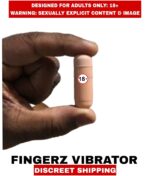 Fingerz Finger Vibrator For Clitoral Stimulator - Image 8