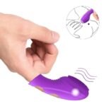 Fingerz Finger Vibrator For Clitoral Stimulator - Image 9