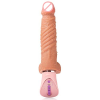 Wild Devil-Powerful Automatic Thrusting And Vibrating Realistic Dildo