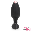 Wireless Mobile Bluetooth App Butt Plug