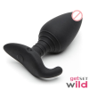 Wireless Mobile Bluetooth App Butt Plug