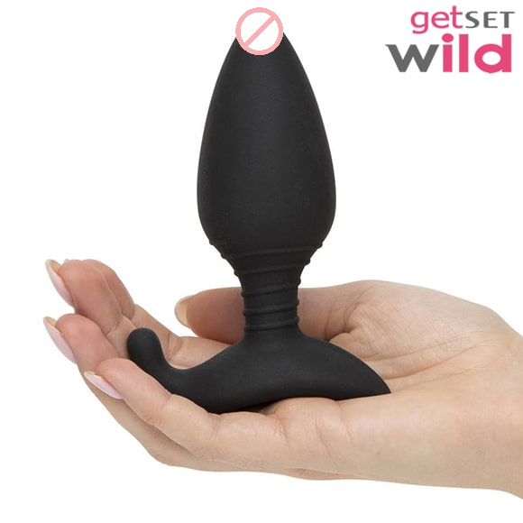 Wireless Mobile Bluetooth App Butt Plug
