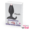 Wireless Mobile Bluetooth App Butt Plug