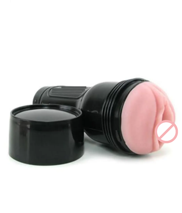 Wortex Ecstasy FleshTight Masturbator for Men