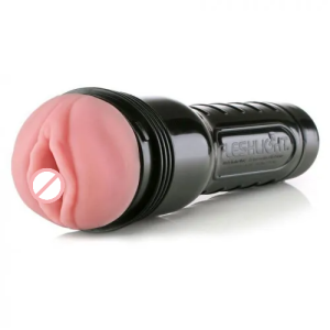 Wortex Ecstasy Fleshlight Masturbator for Men