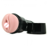 Wortex Ecstasy Fleshlight Masturbator for Men