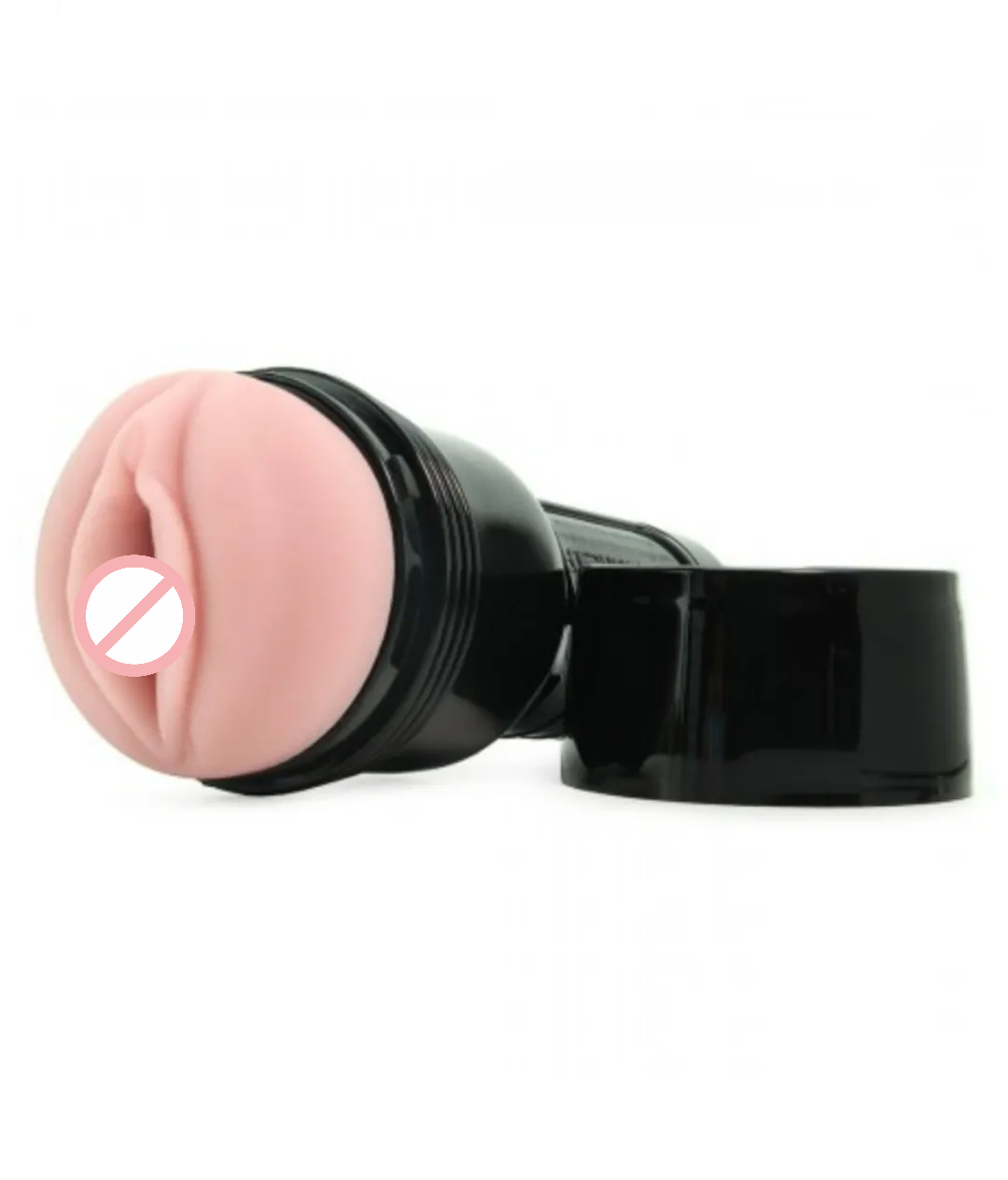 Wortex Ecstasy Fleshlight Masturbator for Men