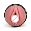 Wortex Ecstasy Fleshlight Masturbator for Men