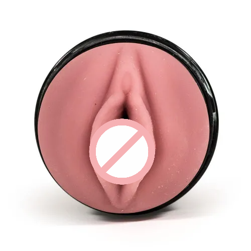 Wortex Ecstasy Fleshlight Masturbator for Men