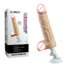 X-Men Realistic Automatic Thrusting Dildo 6
