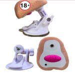 X-Men Realistic Automatic Vibrating Rotating Dildo