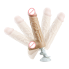 X-Men Realistic Automatic Thrusting Dildo 6