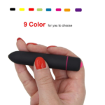 XOXO Fun Speedy Vibrator