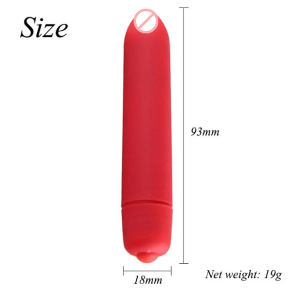 XOXO Fun Speedy Vibrator