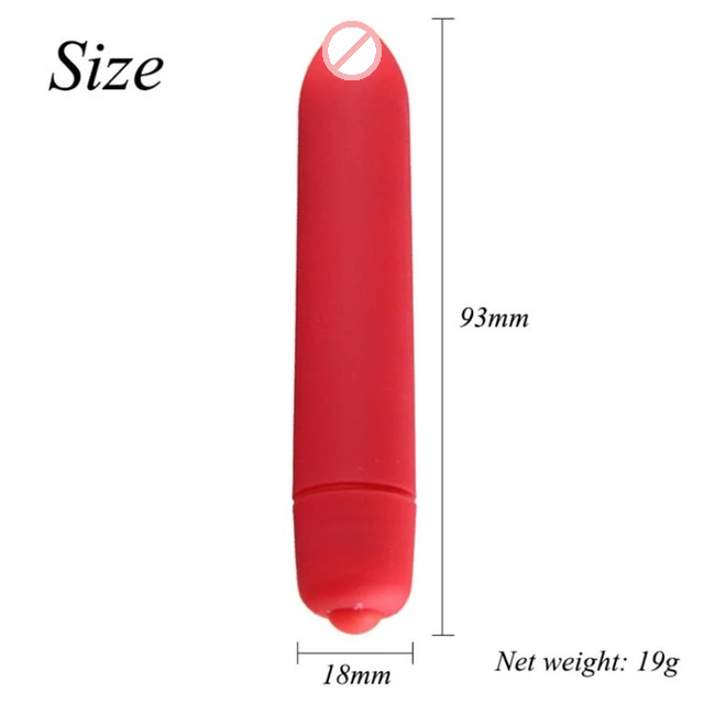 XOXO Fun Speedy Vibrator1c XOXO Fun Speedy Vibrator