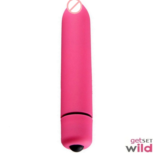 XOXO Fun Speedy Vibrator