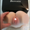 YUMM Pussy N Butt Masturbator