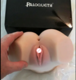 YUMM Pussy N Butt Masturbator