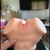YUMM Pussy N Butt Masturbator
