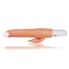 Young 6 Inch Rabbit Dildo Vibrator