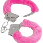 Sex & Mischief  Furry Handcuffs