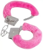 Sex & Mischief  Furry Handcuffs