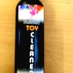 Playboy Toy Cleaner
