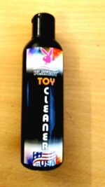 Playboy Toy Cleaner