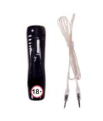 Fleshy 7 Modes Vibrating Pussy Masturbator - Image 5