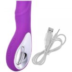 Angel Curved Rabbit Vibrator - Image 2
