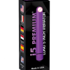 i5 Premium Long 5inch Vibrator Vagina Adult Women Sex Toy Vibrator For Women