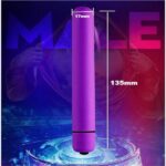 i5 Premium Long 5inch Vibrator Vagina Adult Women Sex Toy Vibrator For Women