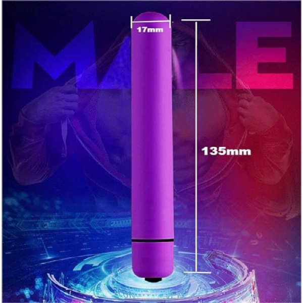 i5 Premium Long 5inch Vibrator Vagina Adult Women Sex Toy Vibrator For Women