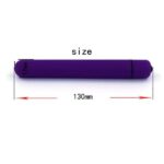 i5 Premium Long 5inch Vibrator Vagina Adult Women Sex Toy Vibrator For Women