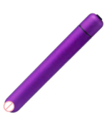 i5 Premium Long 5inch Vibrator Vagina Adult Women Sex Toy Vibrator For Women