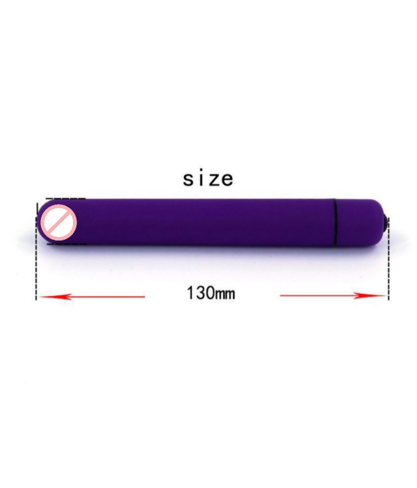 i5 Premium Long 5inch Vibrator Vagina Adult Women Sex Toy Vibrator For Women