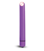 i5 Premium Long 5inch Vibrator Vagina Adult Women Sex Toy Vibrator For Women