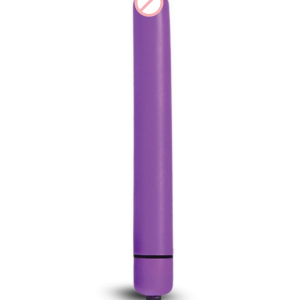 i5 Premium Long 5inch Vibrator Vagina Adult Women Sex Toy Vibrator For Women